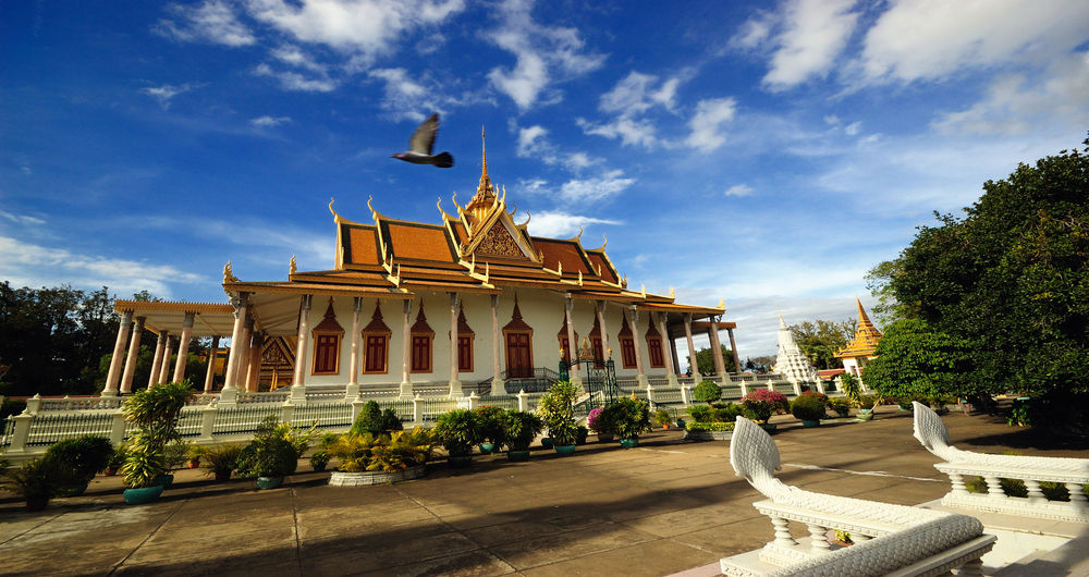 Royal Palace