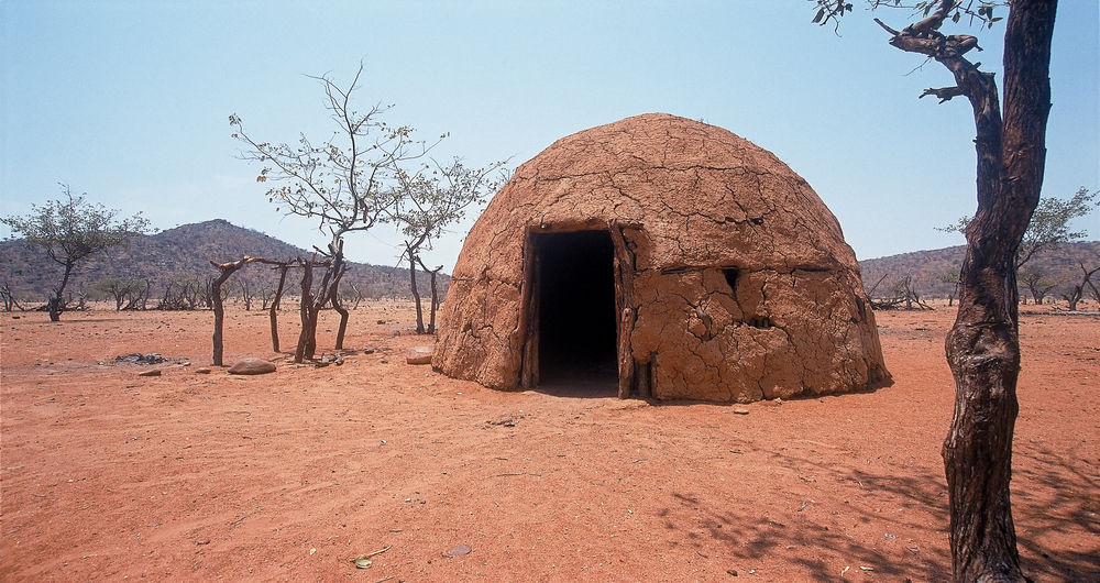 Bush Country Adventure [1947]